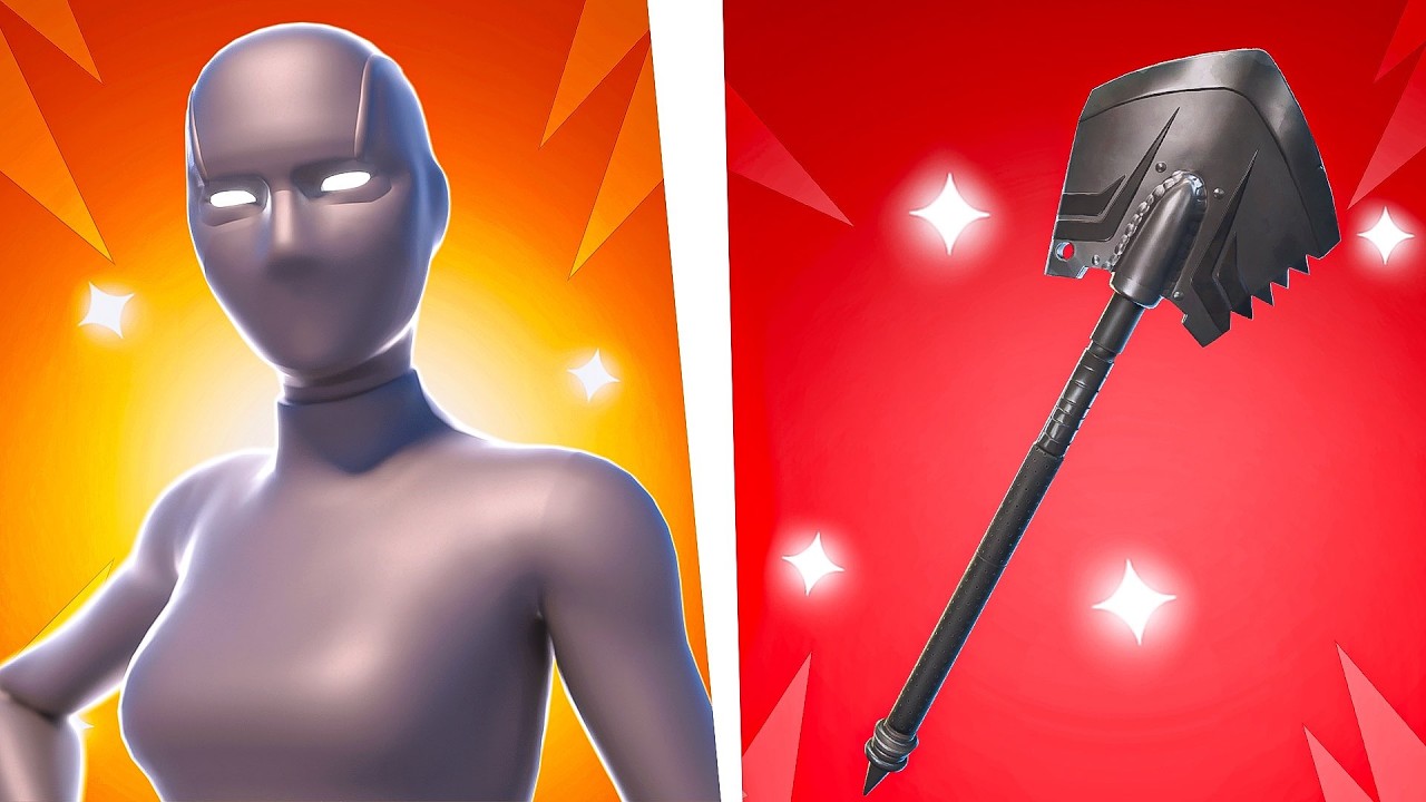 15 BEST TRYHARD SKIN COMBOS in Fortnite 2026
