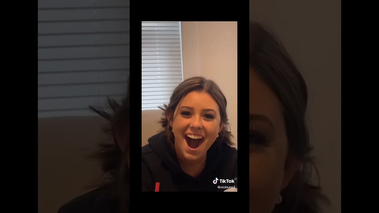 TikTok Funny Wife Reactions(must watch)
