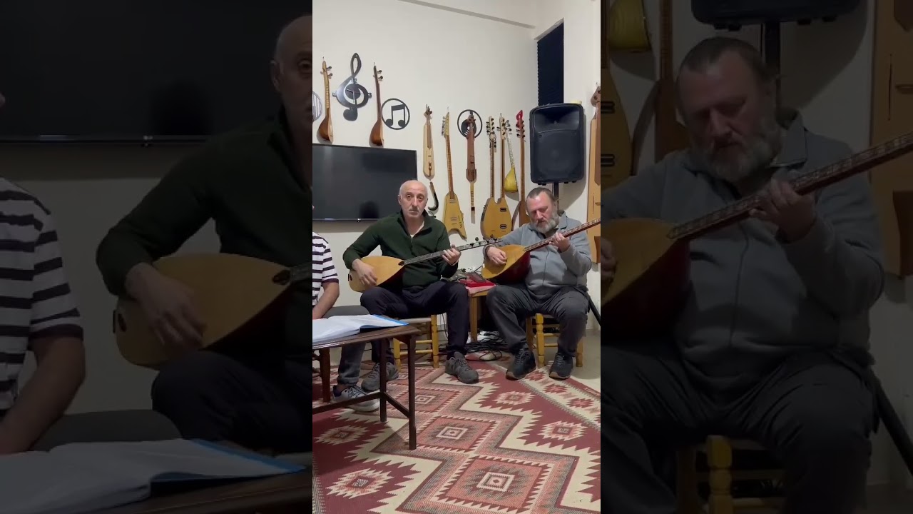 Geceler yarim oldu canlı performans Salih aydın 