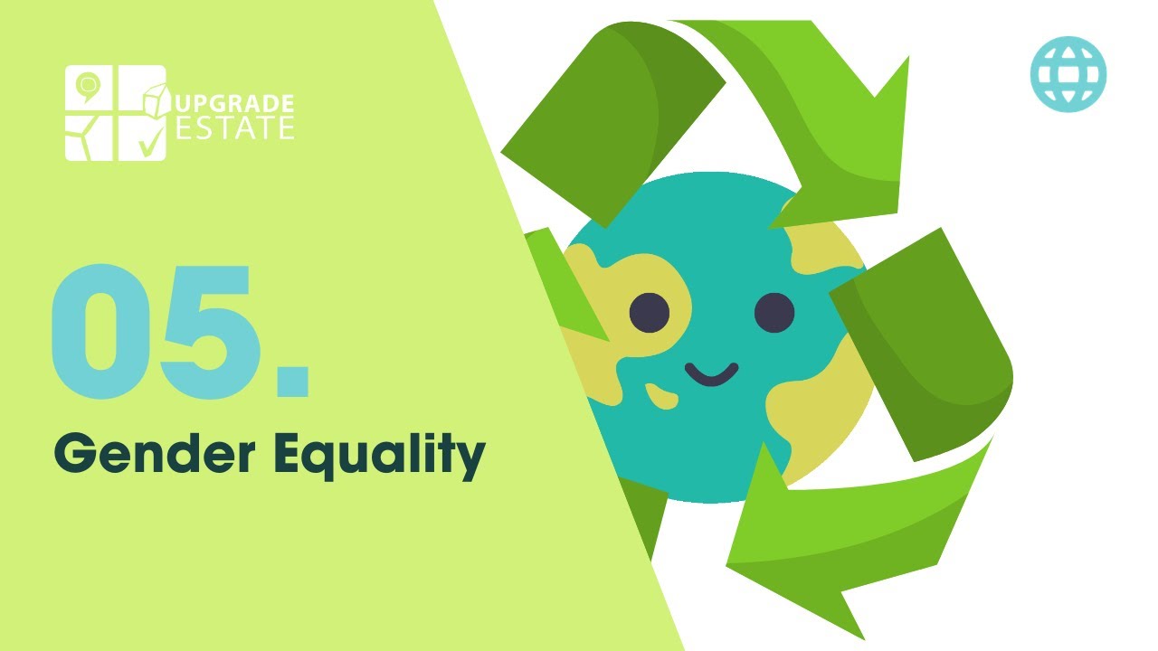 SDG 5 : Gendergelijkheid