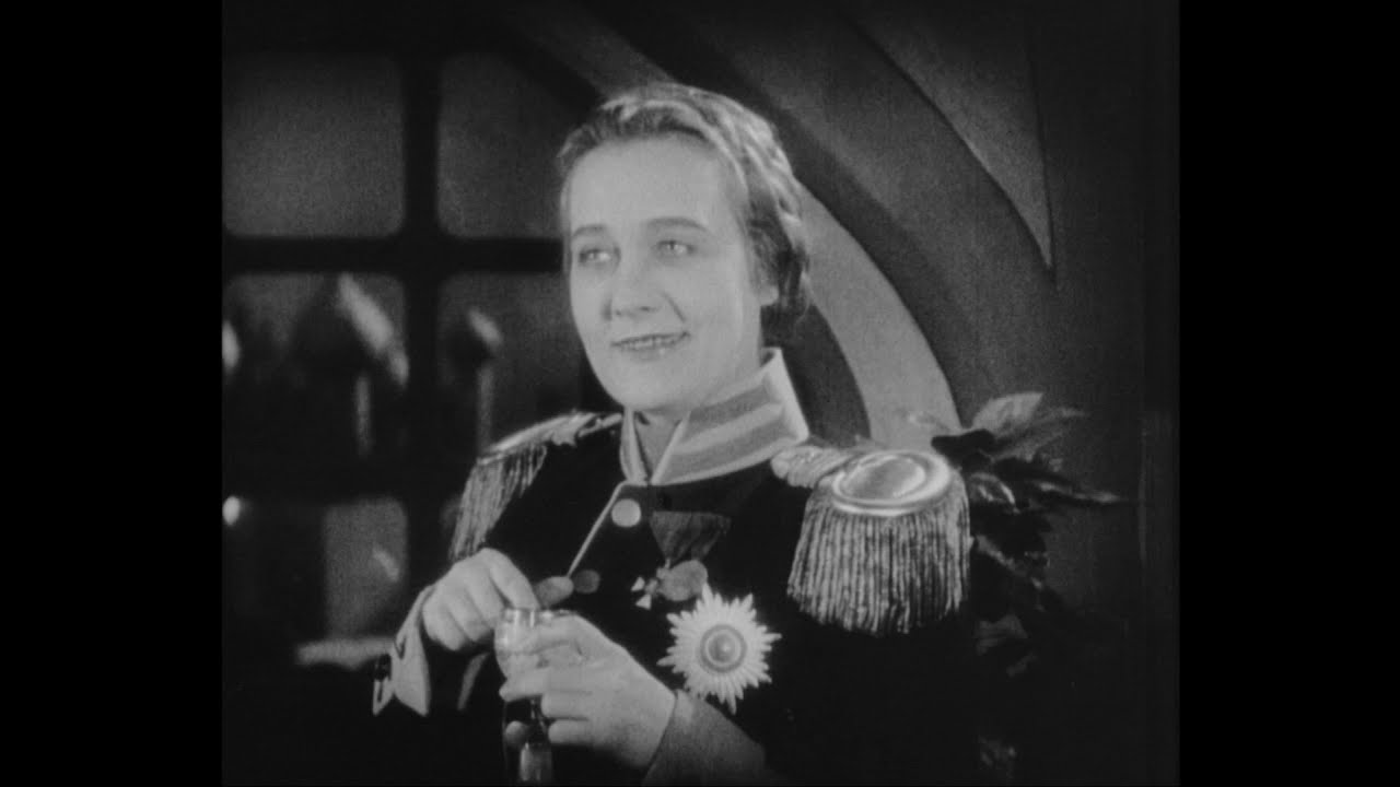 The Eagle (Rudolph Valentino - 1925)  Complete (HD)