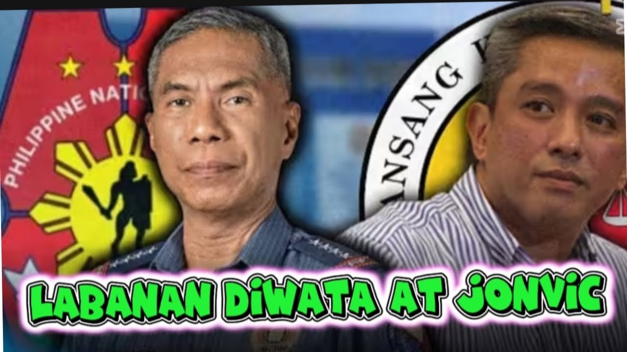 BBM NAOSPITAL BUHAY PA NAMAN....TORRE AT JONVIC NAGPAPAGALINGAN?