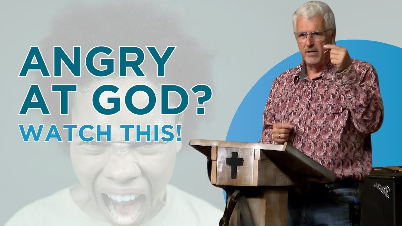 The Unexpected Power of God&rsquo;s Word | Boots 'n Bibles