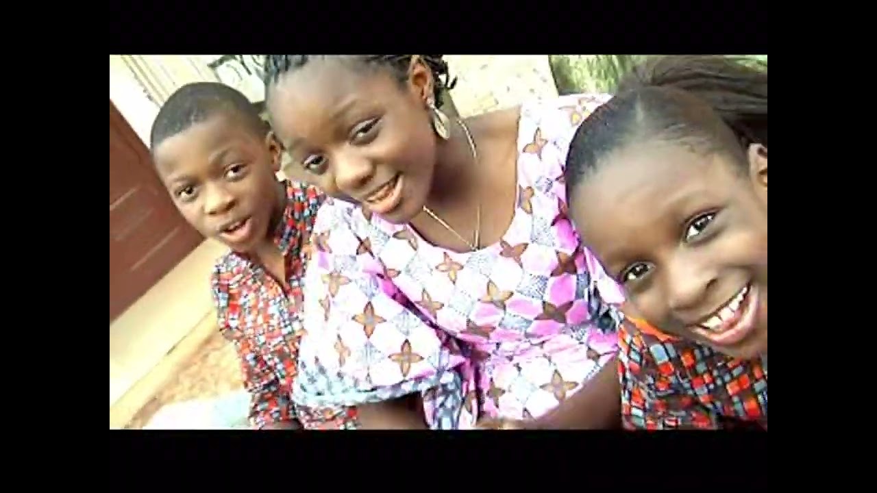 Destiny Kids - Let's Talk from Oasis of Love Album (Official Video)