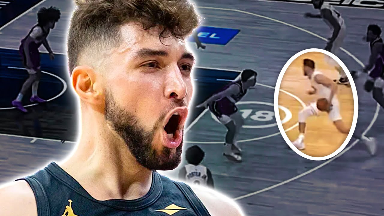 Why Ty Jerome Is The Perfect Backup Point Guard