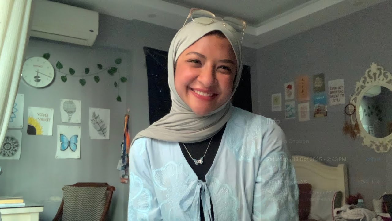 عادات هتخلي شخصيتك جميلة Habits that will make your personality beautiful 