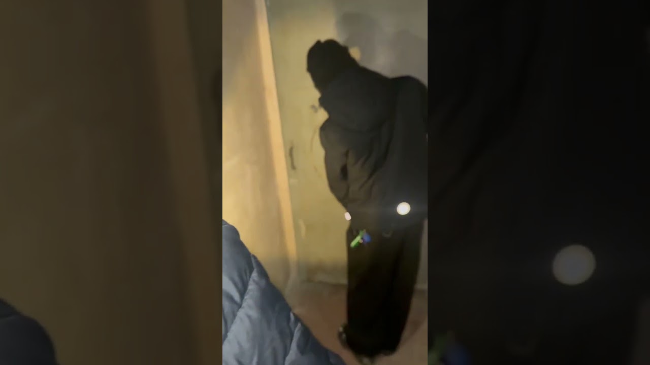 Бомбоубежище производства 
