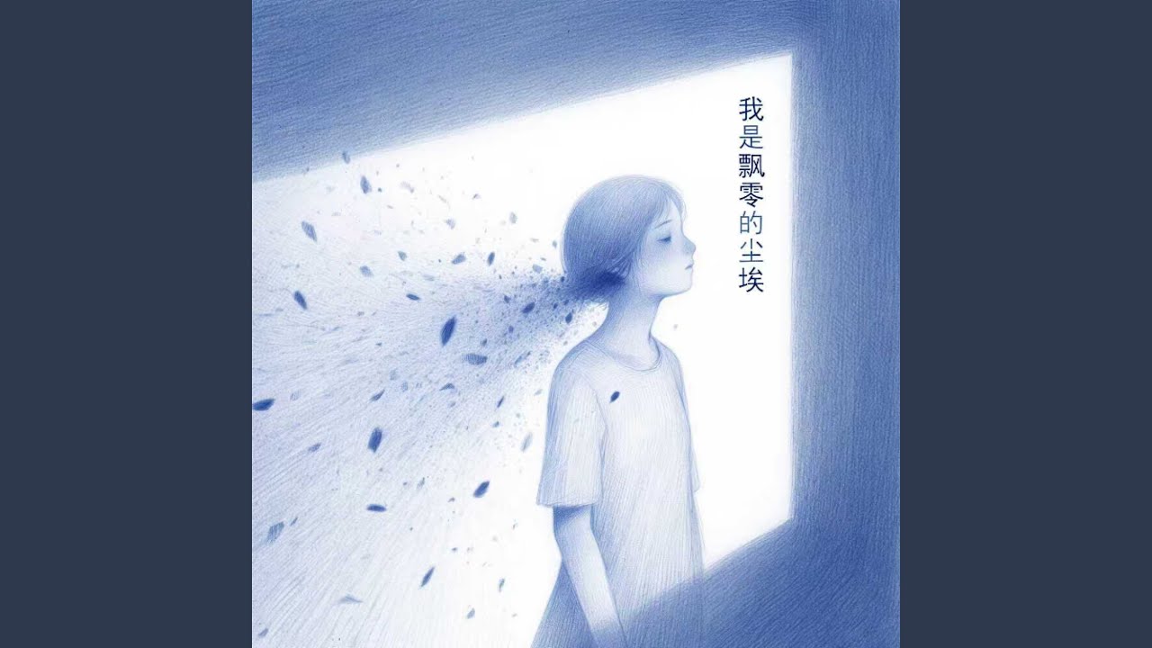 我是飘零的尘埃 (对唱版)