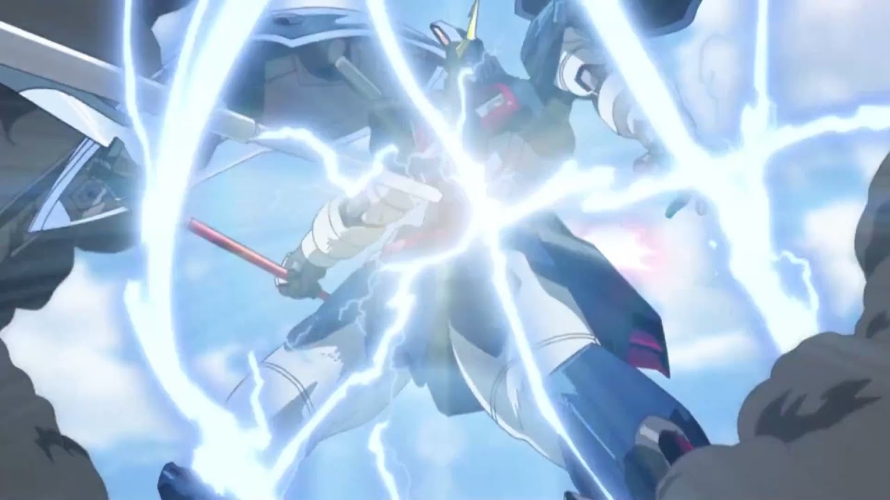 TO A NEW WORLD | Mobile Suit Gundam SEED | 機動戦士ガンダムSEED