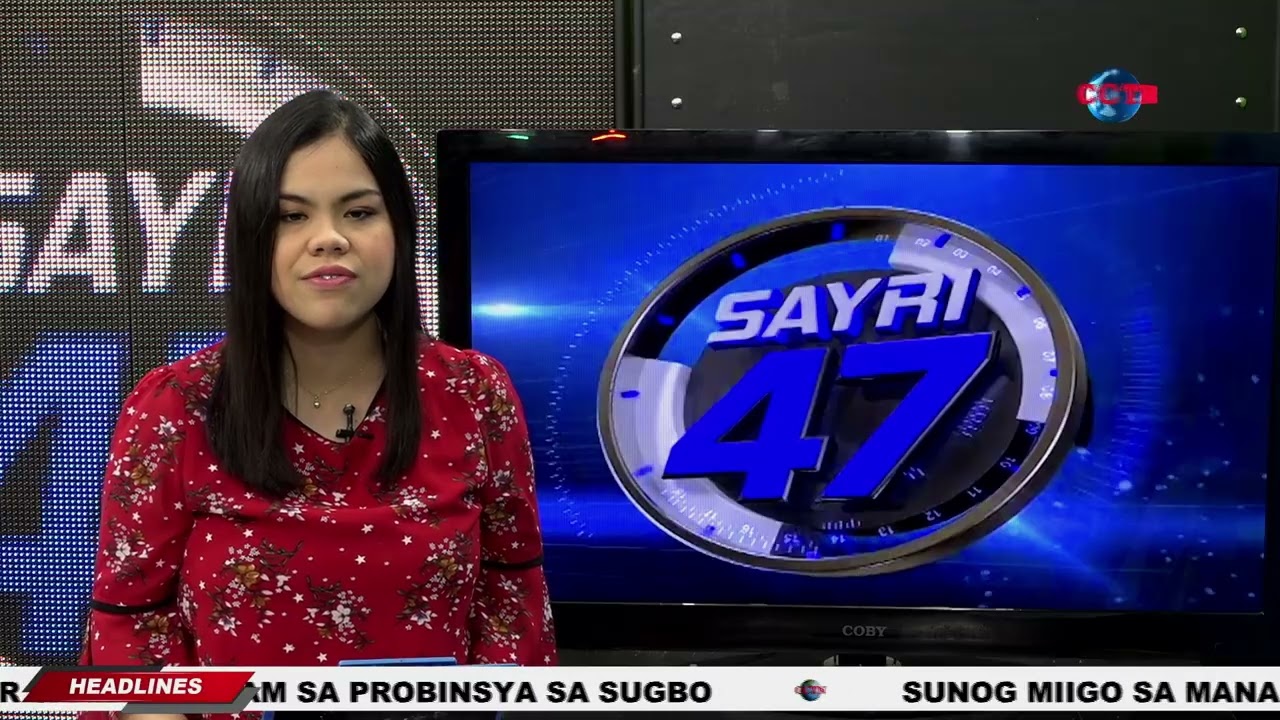 SAYRI 47 (February 23, 2026 ) Dennes R. Tabar & Atty. Danica Caballes