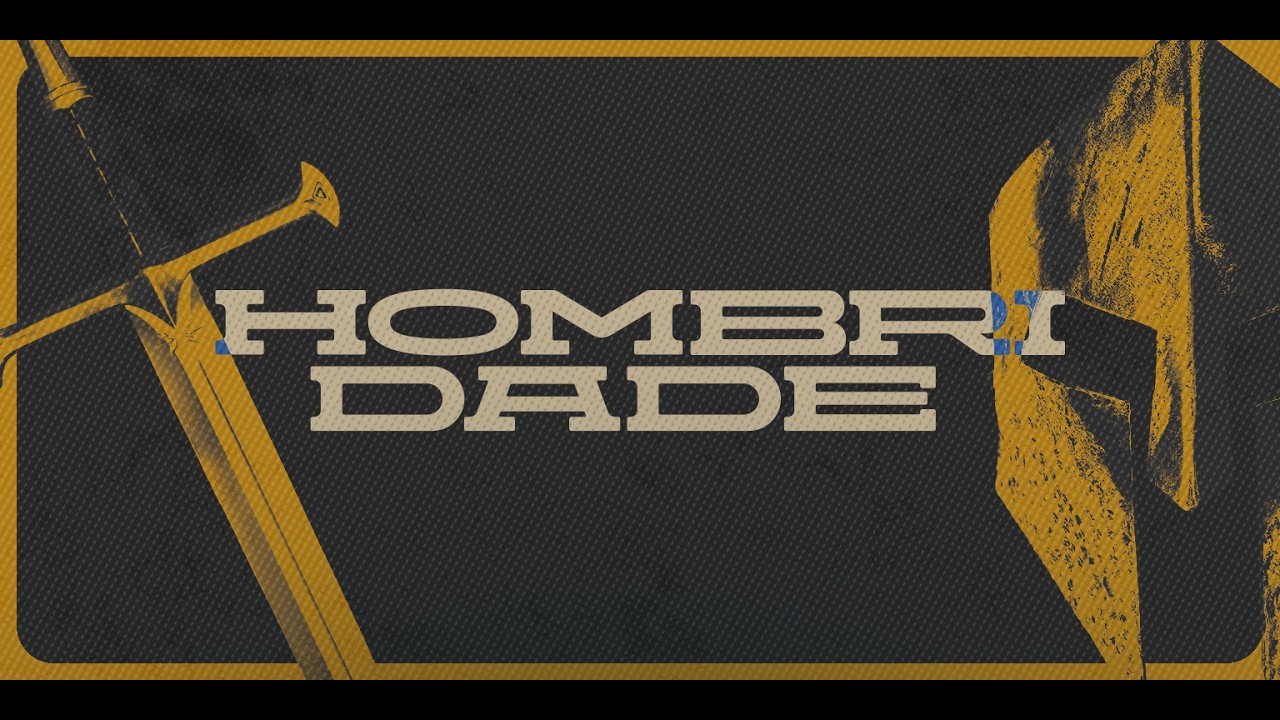 Culto Hombridade • 09.03.2026 - SIA 20h