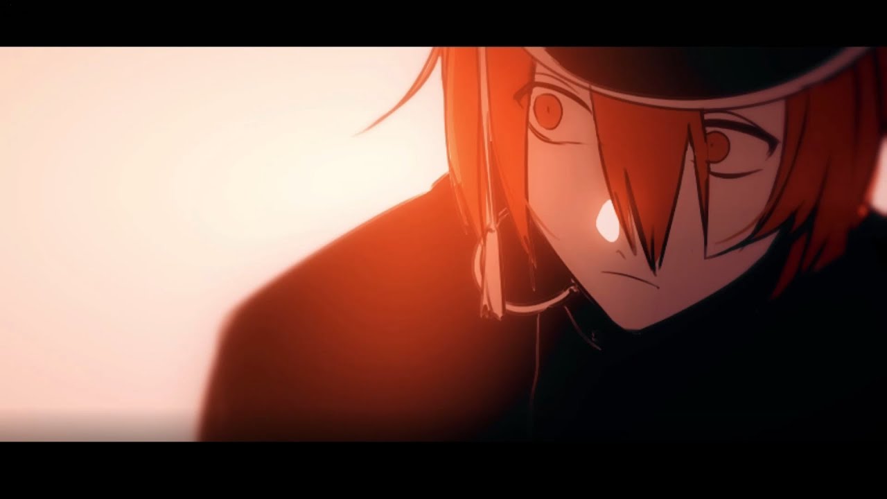 Episode 1 - &ldquo;Jin's ideology&rdquo; ✧【 ENGLISH - Ace of Hearts 】