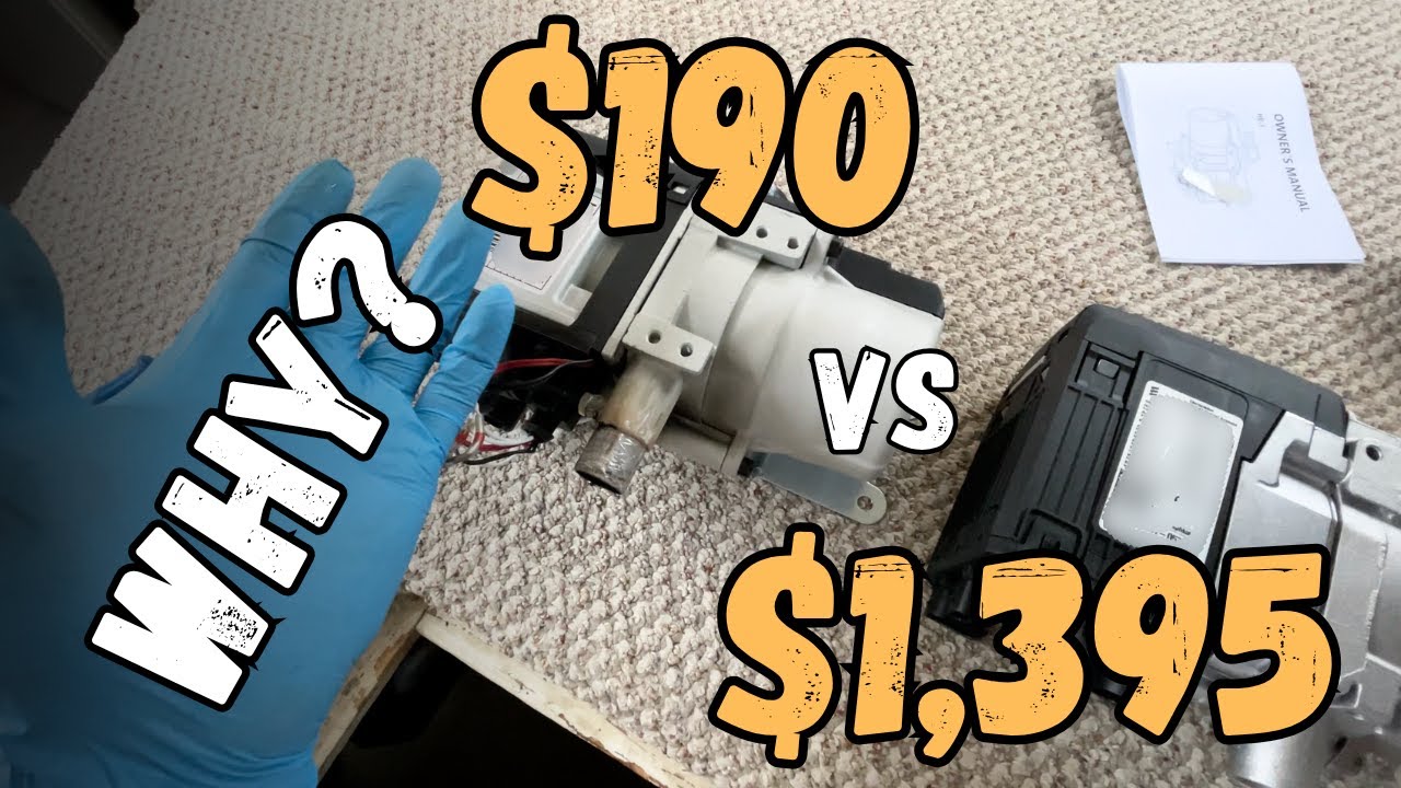 Cheap Vs Expensive Diesel Water Heater Comparison | Which Is Better?