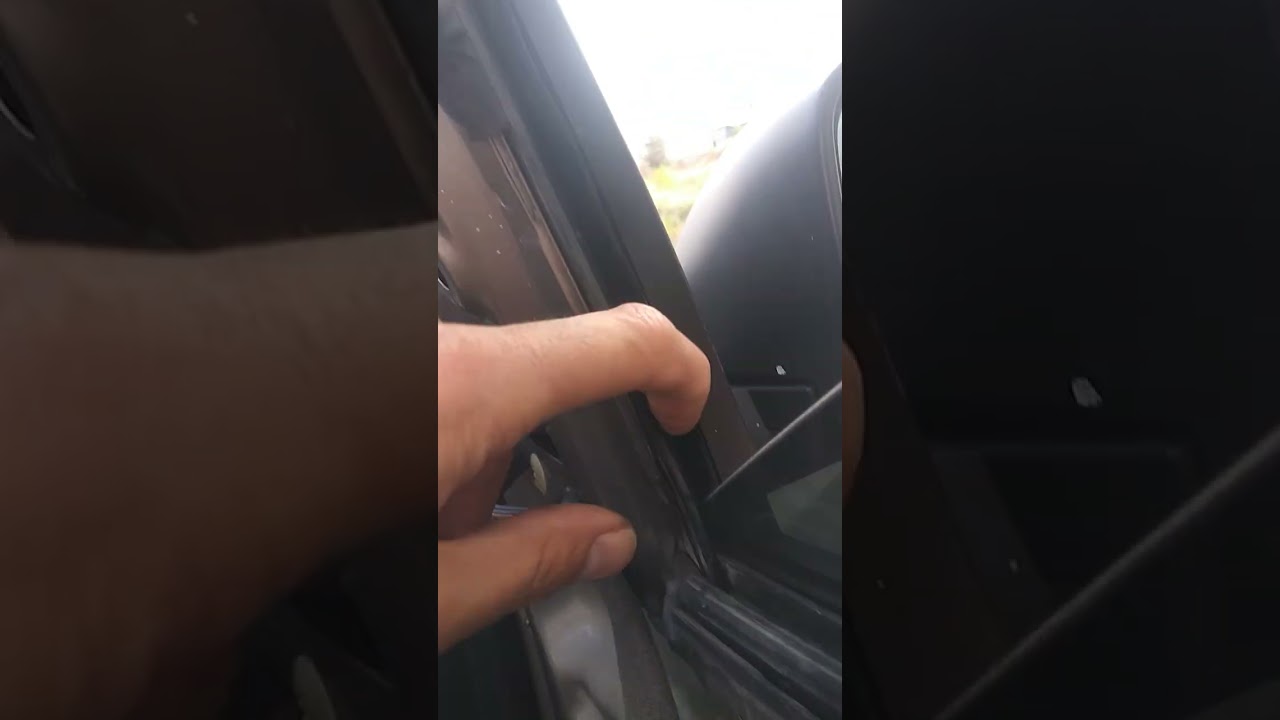 fluance cam acilip kapanma sorunu nasil yaparim