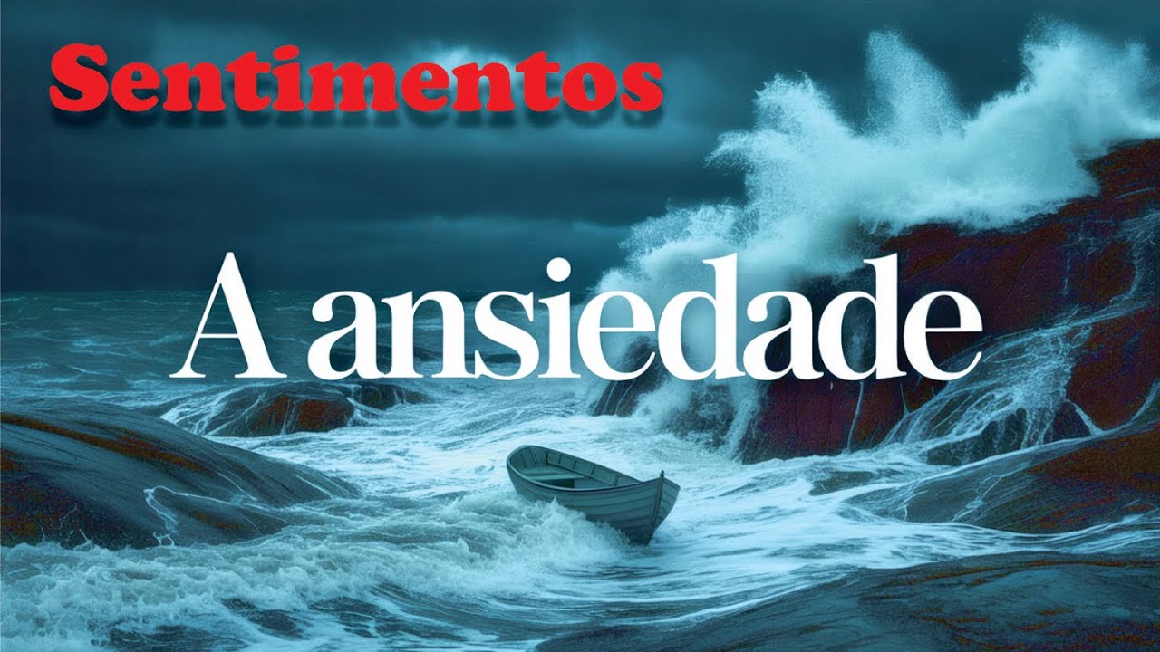 O QUE DEVEMOS FAZER PARA COMBATER A ANSIEDADE?