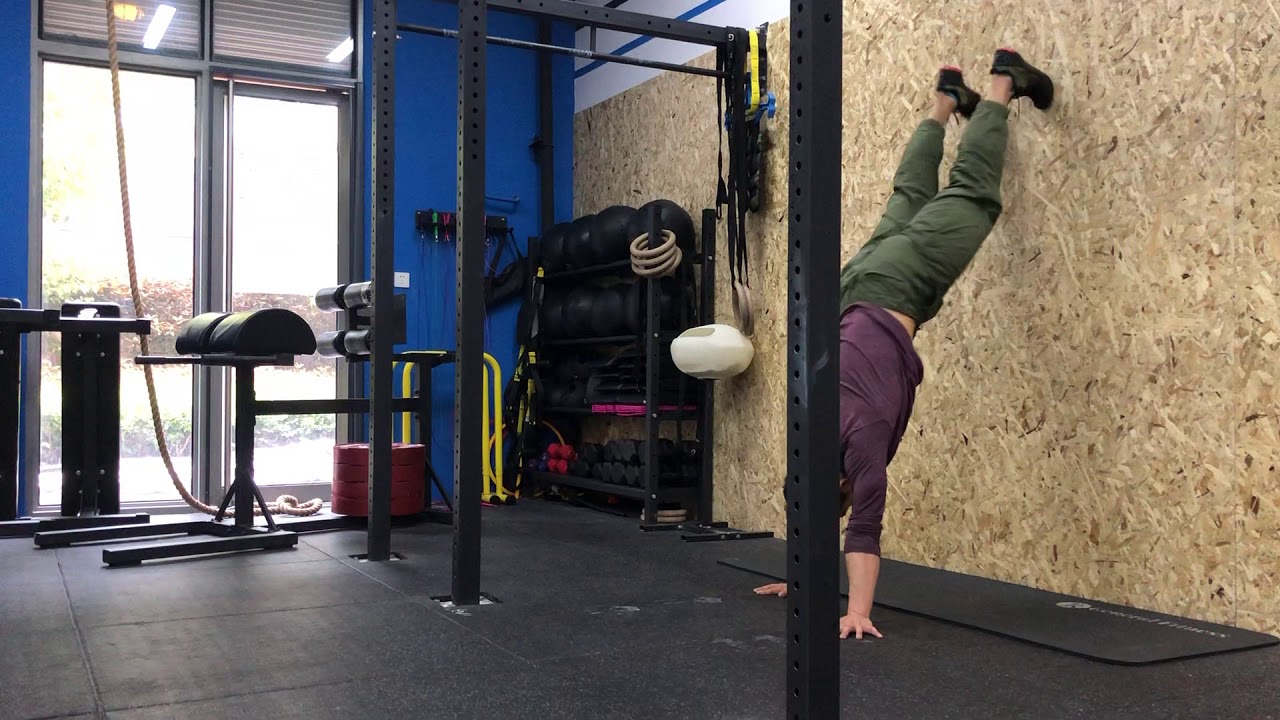 CrossFit 2020.3.30 WORKOUT.