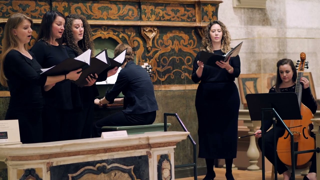 Schola Antiqua, 