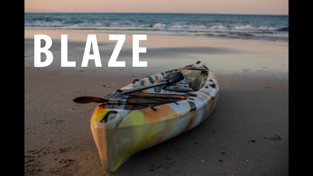 Blaze (English)
