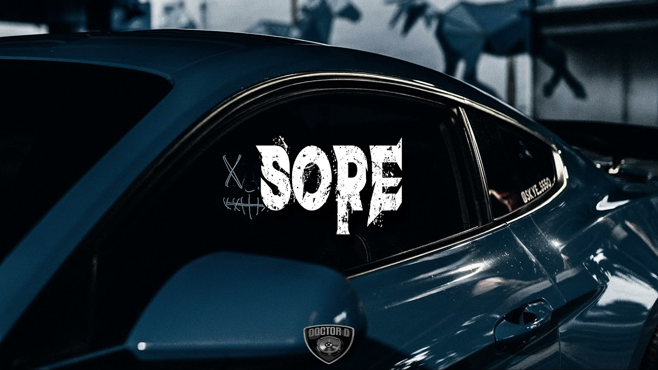 [FREE] UK Drill Type Beat 2021 / Dark Uk Drill Instrumental - 