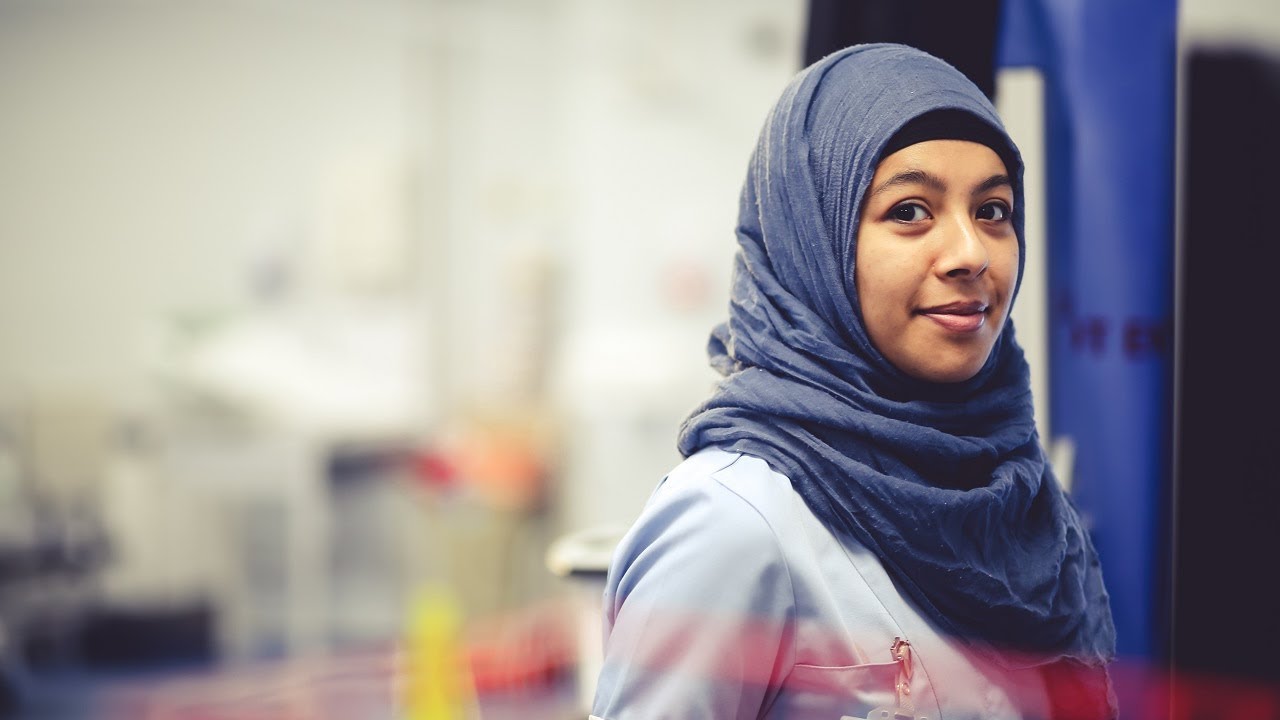 A profession where joy meets sadness #Nursing | Royal College of Nursing
