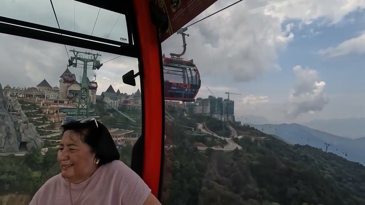 Vietnam Tour (2026) Episode 18