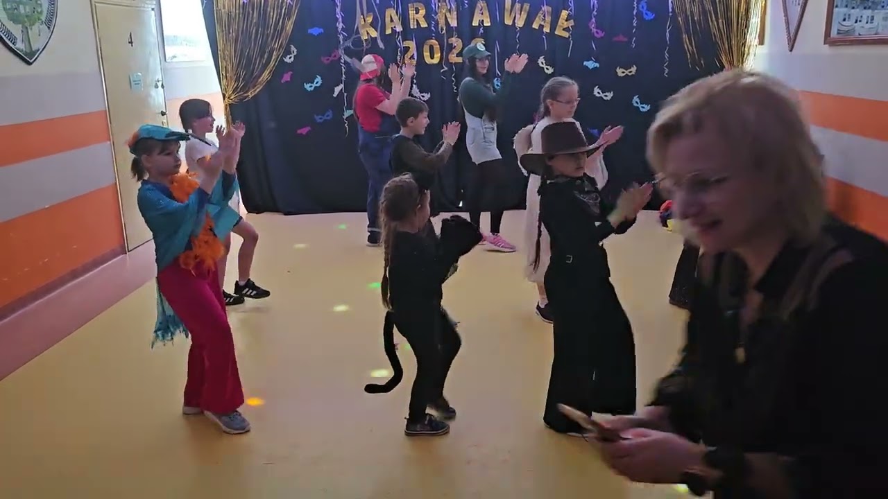 Karnawał 2026 cz.2