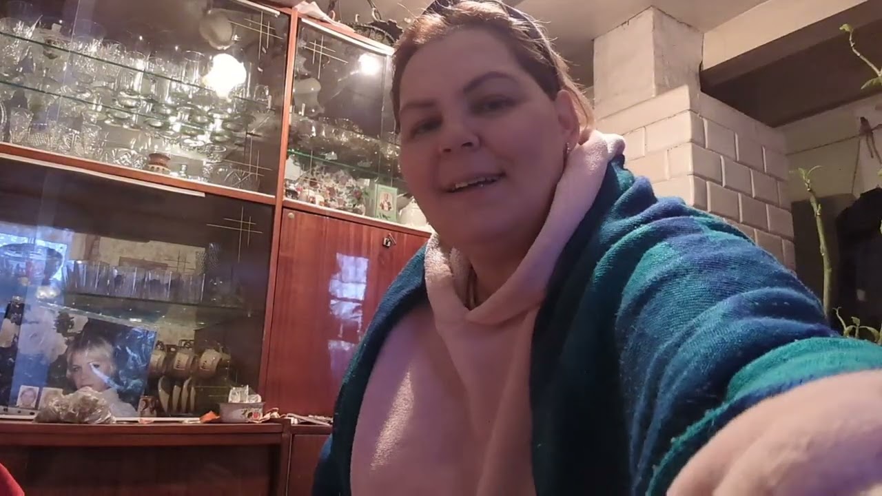 Жизнь в деревне.Время пришло.