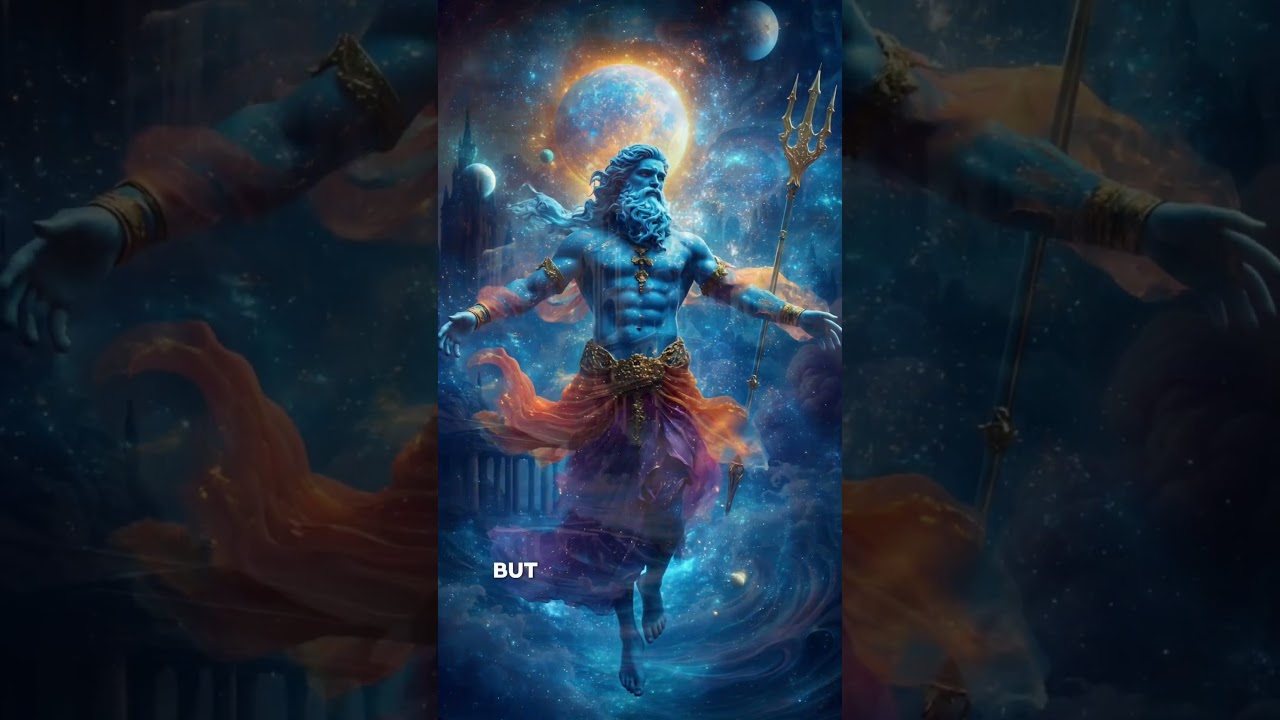 Neptune in Aries (2025&ndash;2038): Global Awakening or Chaos?