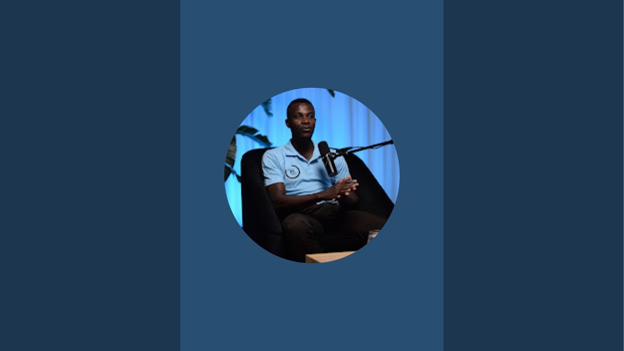 Martin Lepro is live