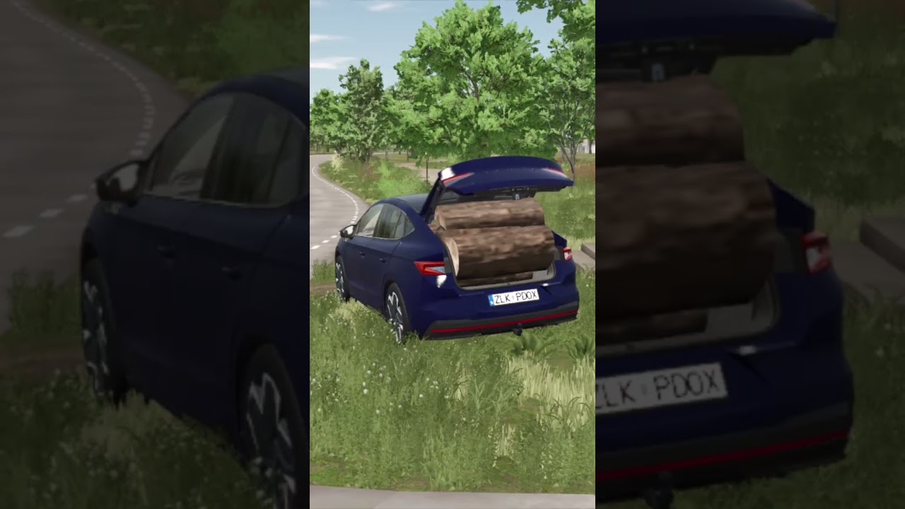 Just one too many.... #farmingsimulator25 #fs25 #shorts