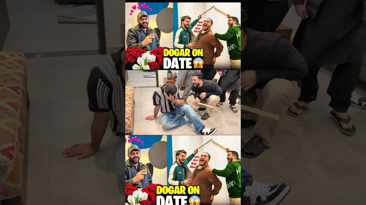 Rajab butt fuunny vlog