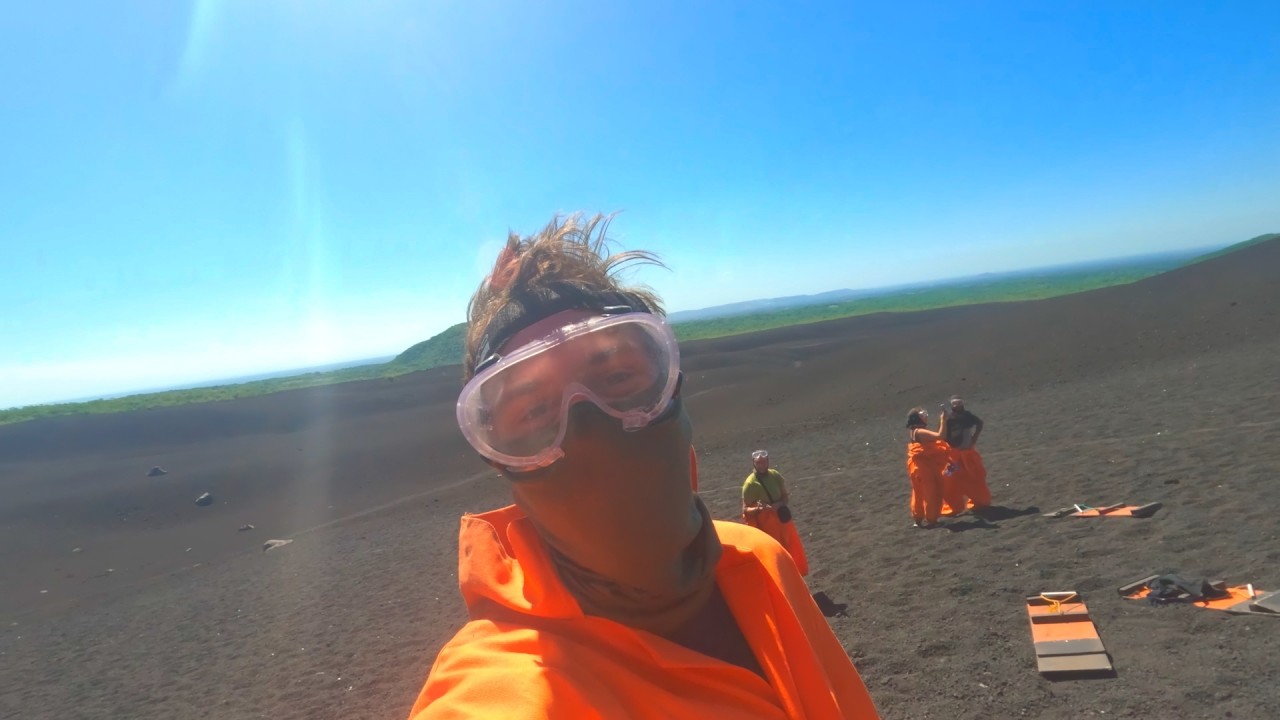 One of the Craziest Things I've EVER Done!