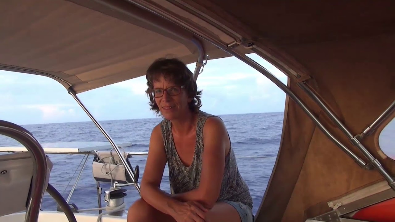 #19 Segeln von Tahiti nach Hao