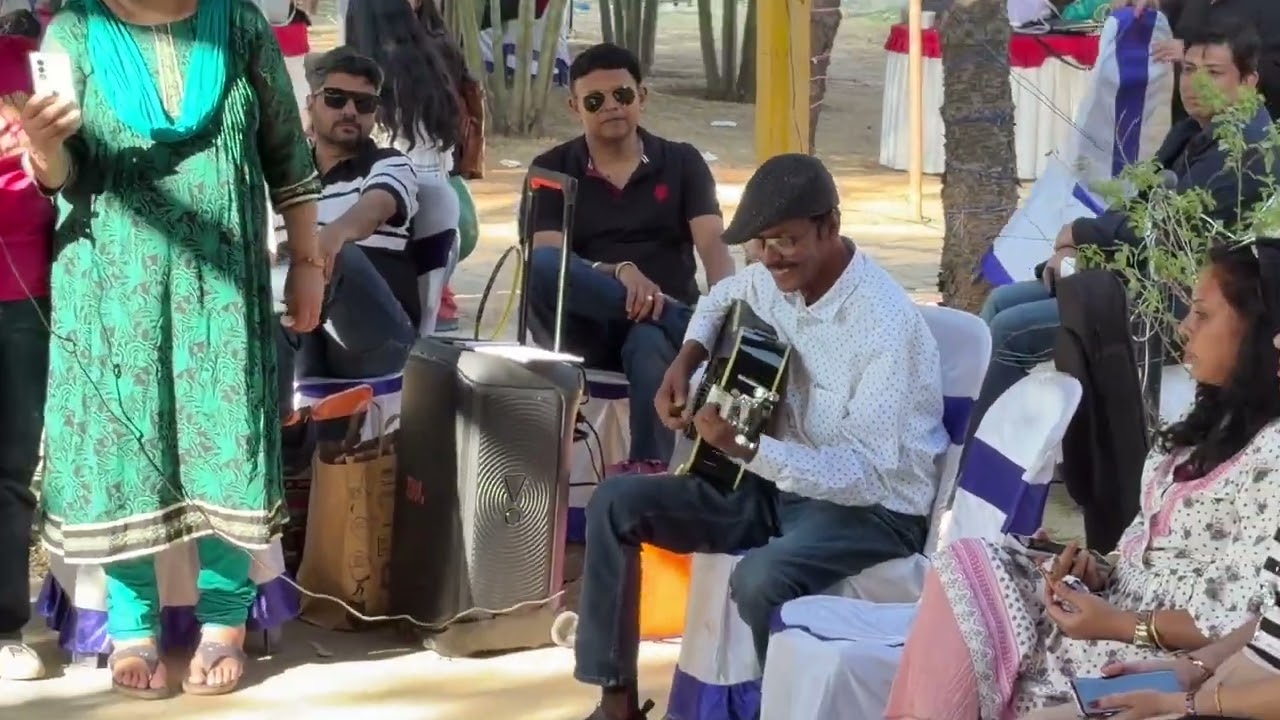 Kaggadaspura Bengali Association Annual Picnic 2026 | Mugabo Sports 