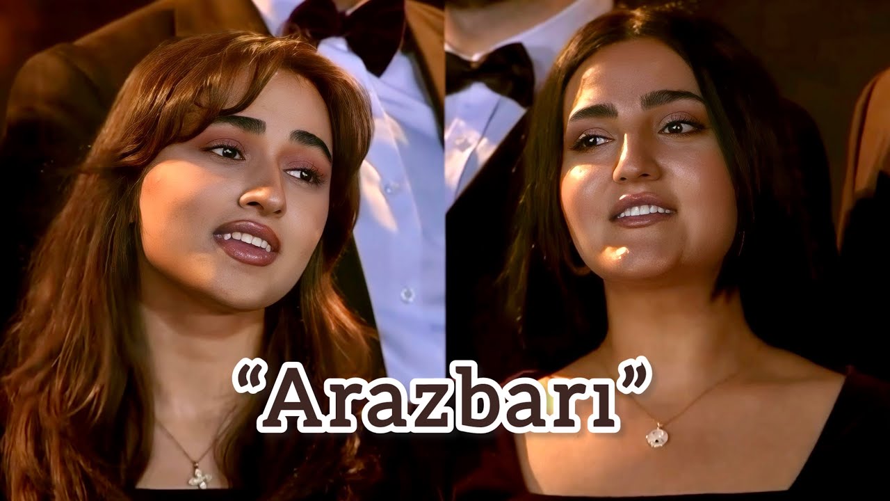 Arazbarı - A Capella | Rəsmi audio