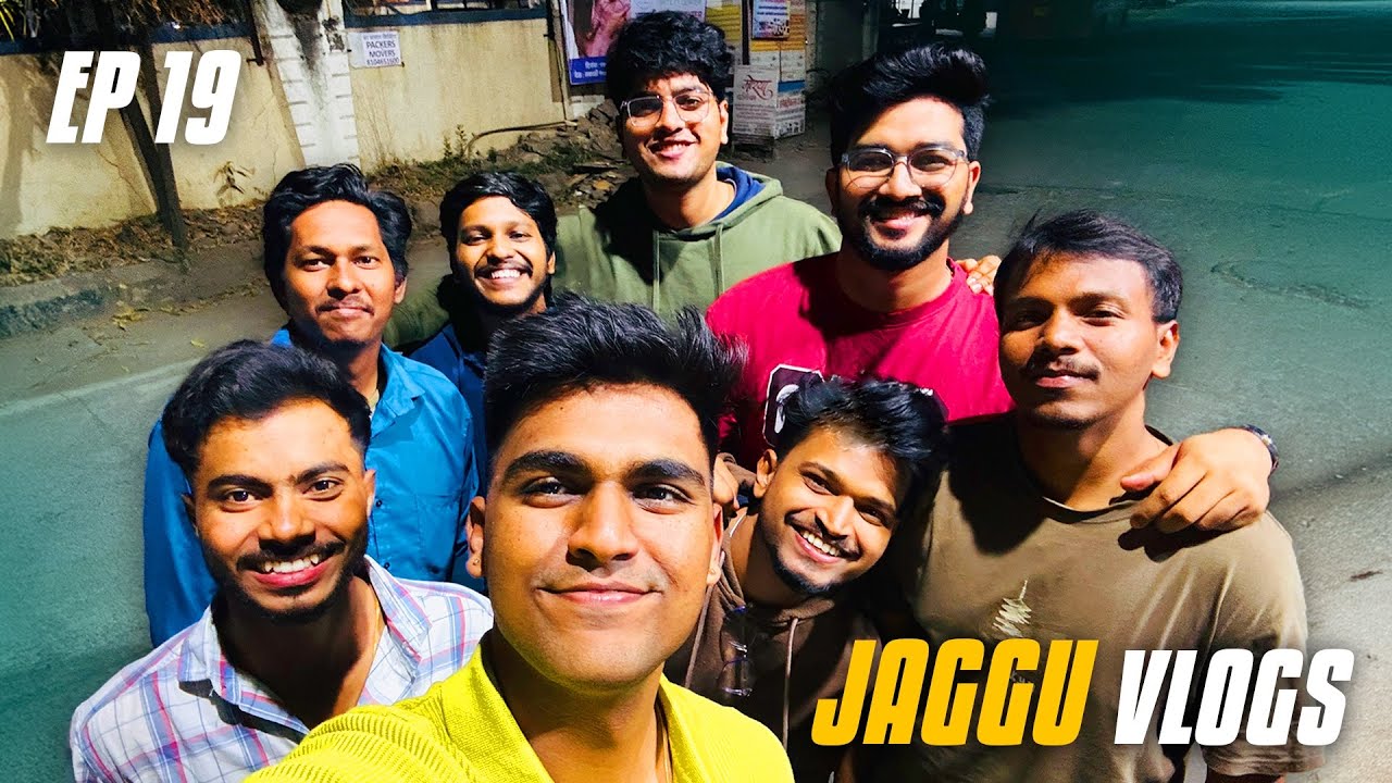 From Maharashtra to Northern India 😮‍🔥 | Madness, Memories & Main Character Energy | EP 19