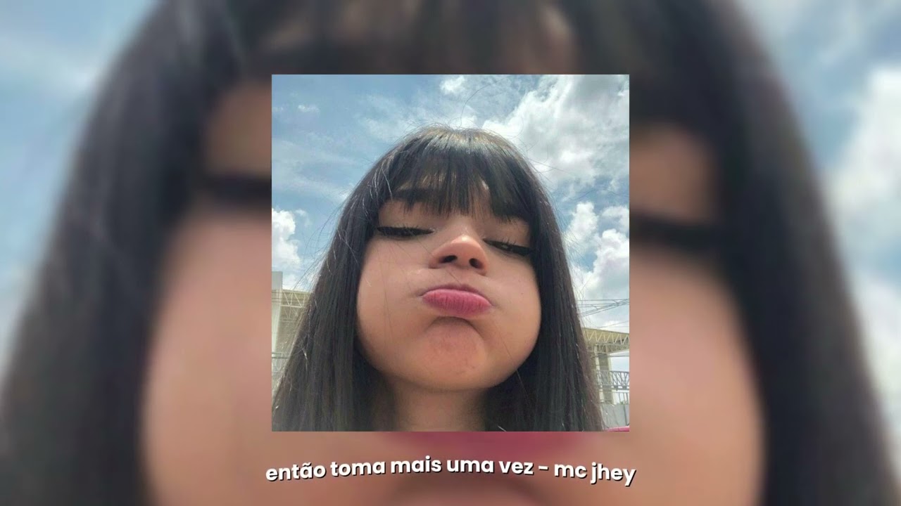 então toma mais uma vez - speed up