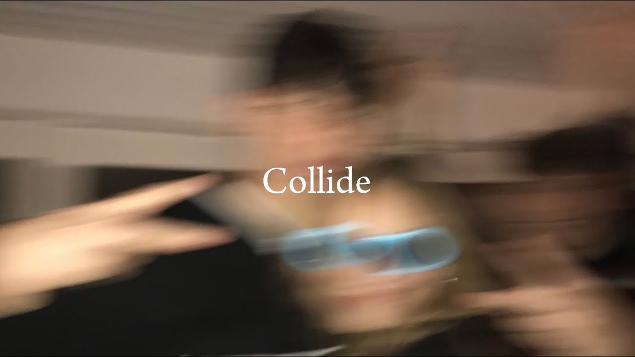 Collide (Solo Version) • Justine Skye (Slowed+Reverb) ​@itsjustineskye