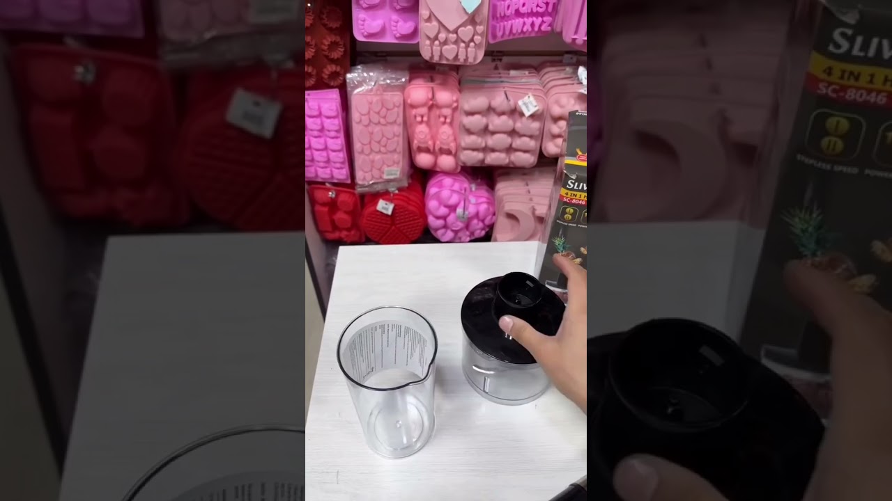 Jillo Shop 