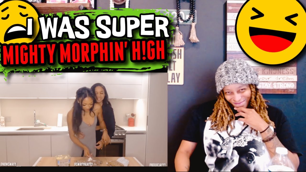 THIS happened WHEN WE got HOME 😮&zwj;💨😍 | SWAYY N JAYYY | UNSOLICITED TRUTH REACTION