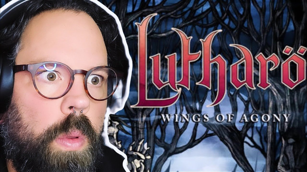 THIS IS INSANE! Ex Metal Elitist Reacts to Lutharo 