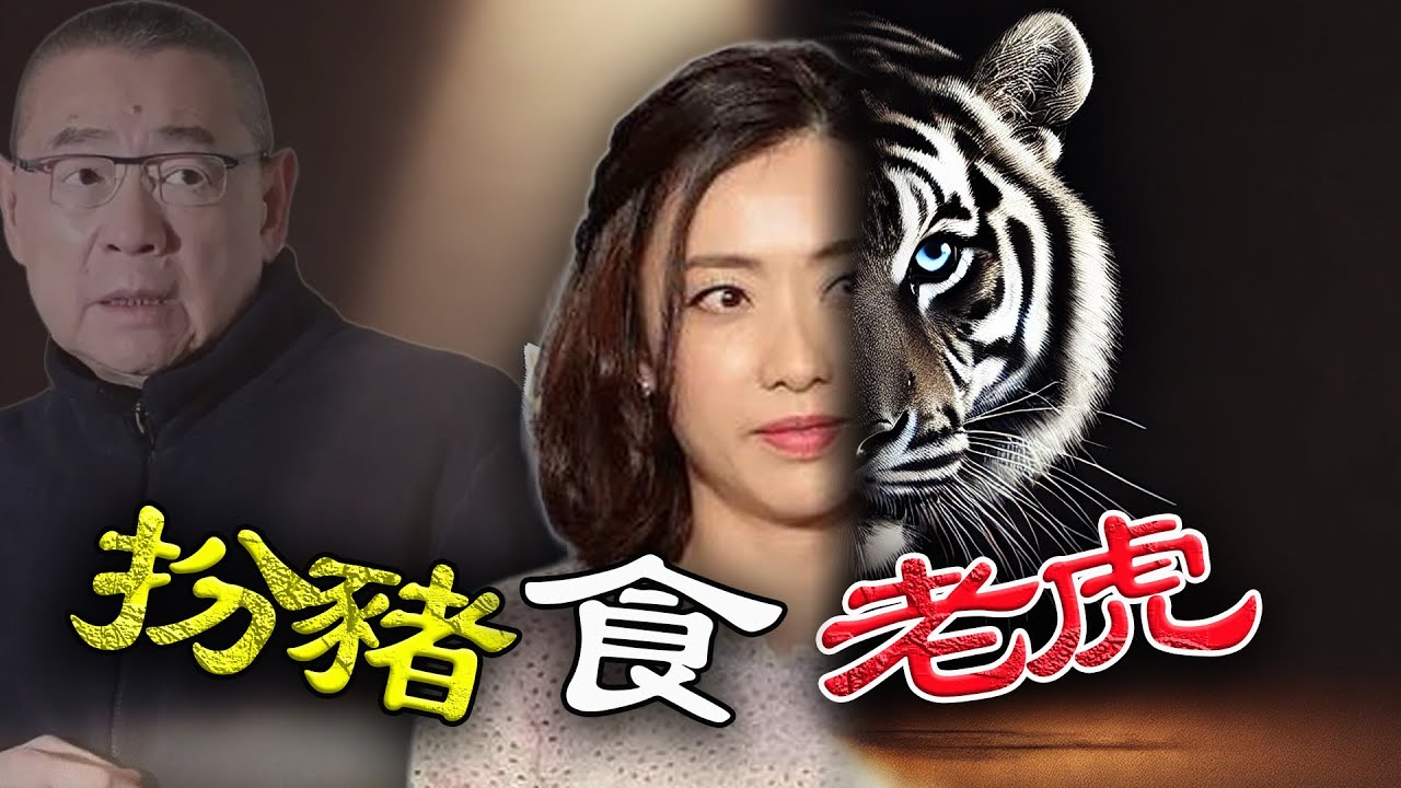 奪夫、奪財、奪權！甘比靠狠辣手段一夜改寫豪門格局！劉鑾雄點解由掌權者淪為傀儡？親姐點解成為咗佢精心布局下嘅棋子？呢場豪門博弈嘅背後，甘比究竟仲隱藏住點樣唔為人知嘅算計？【港星秘檔】