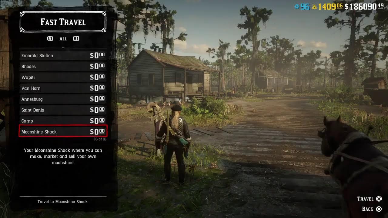 Red Dead Redemption 2 Online (10-02-2026)