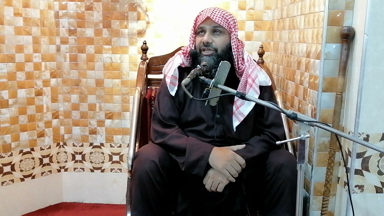 Hafiz Abid Sulaman Ropari |Part 5|عظمت صحابہ کرام | 1st October 2021