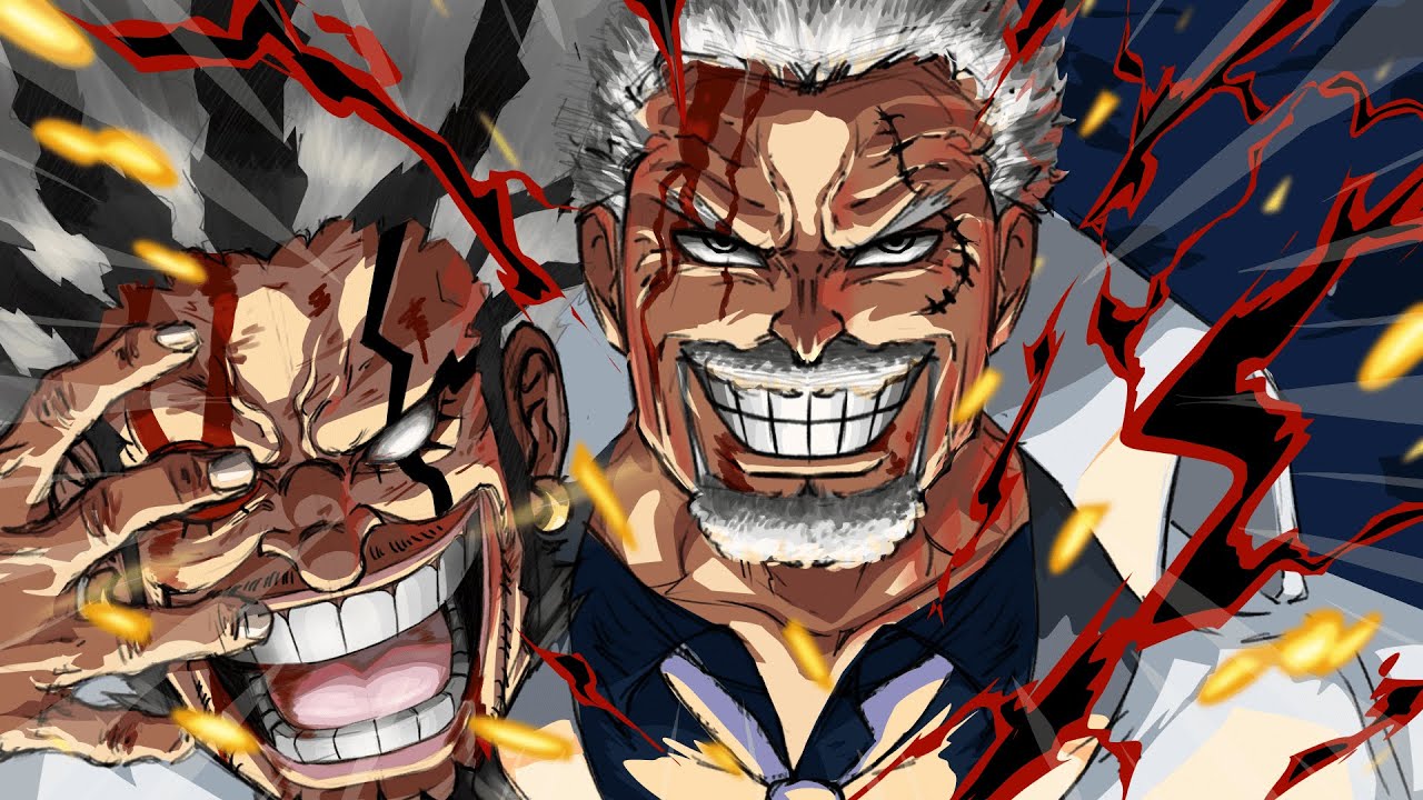 Pourquoi personne ne remarque le développement de Garp ?