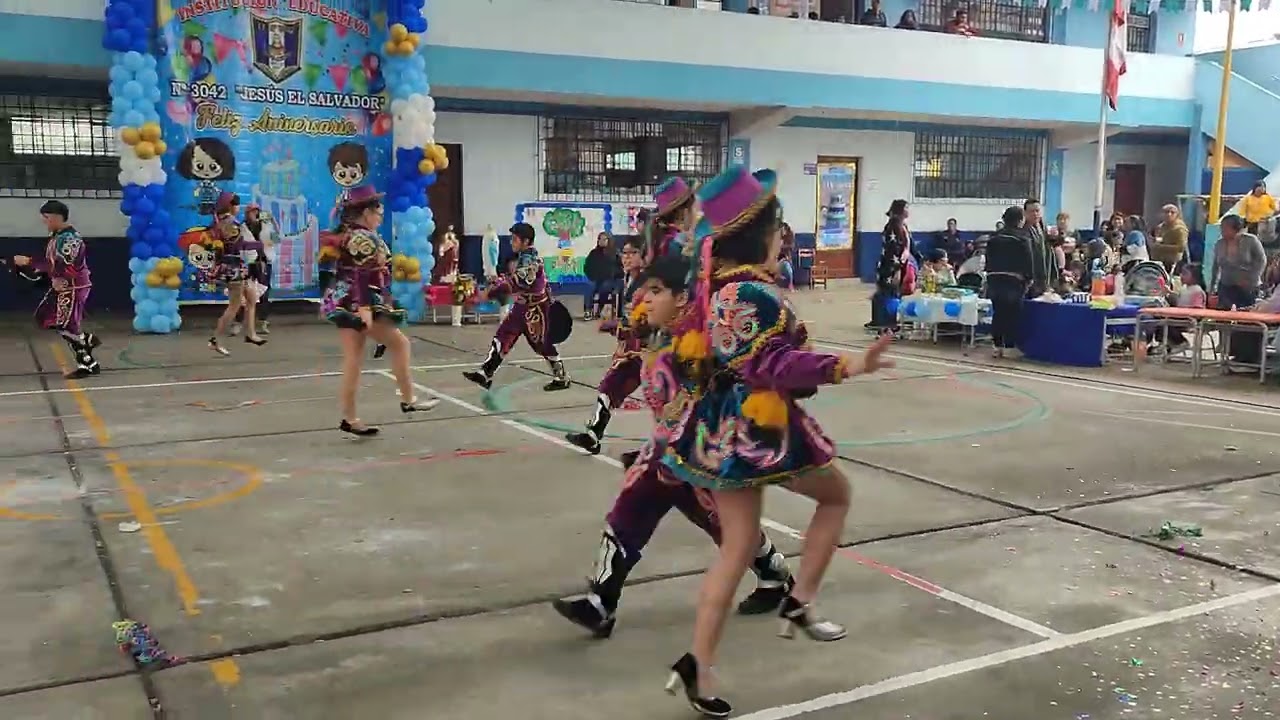caporal prom 2025
