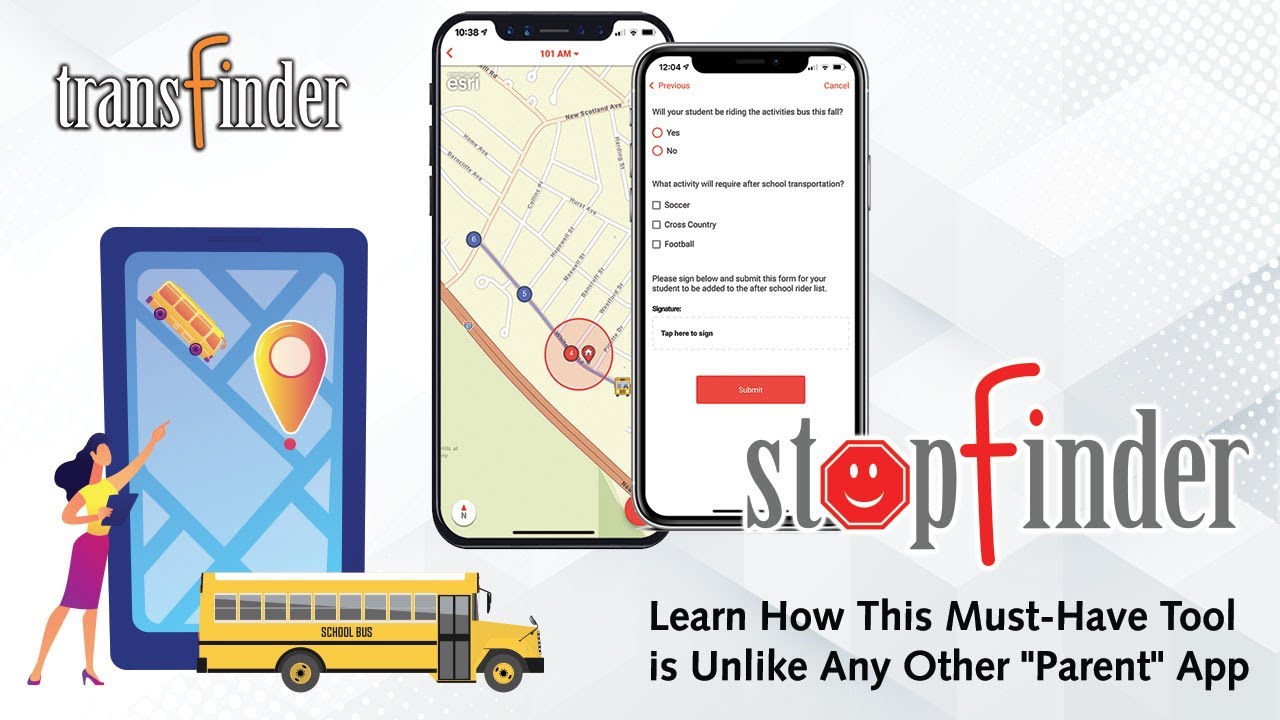 Stopfinder: Learn How This Must-Have Tool is Unlike Any Other 