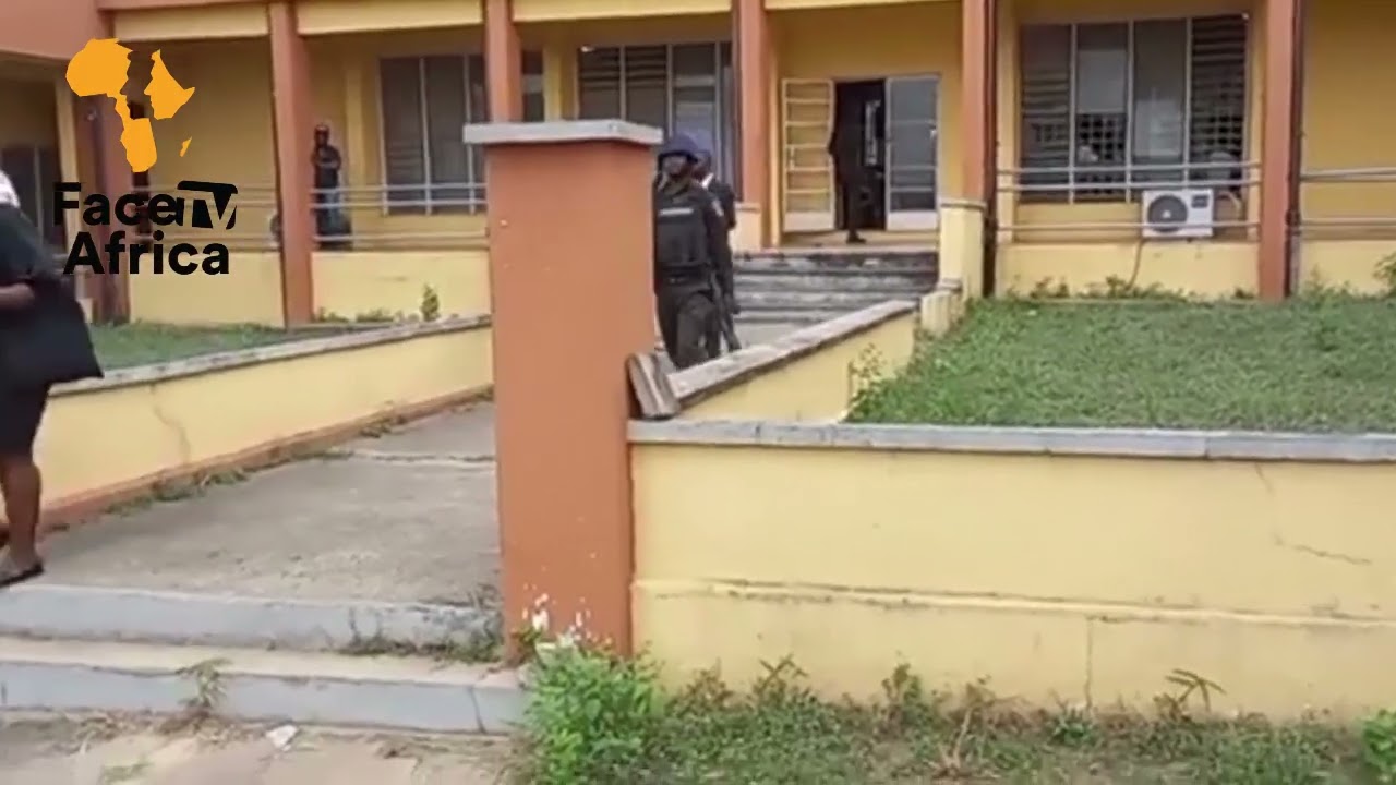 MORE TROUBLE FOR ABDUL RAHMAN ADEDOYIN AS COURT ADJOURNED CASE AGAIN