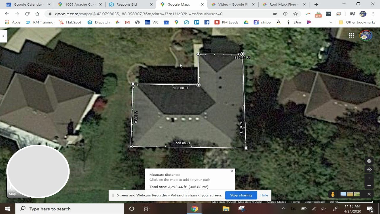 Roof Maxx Treatment Quote