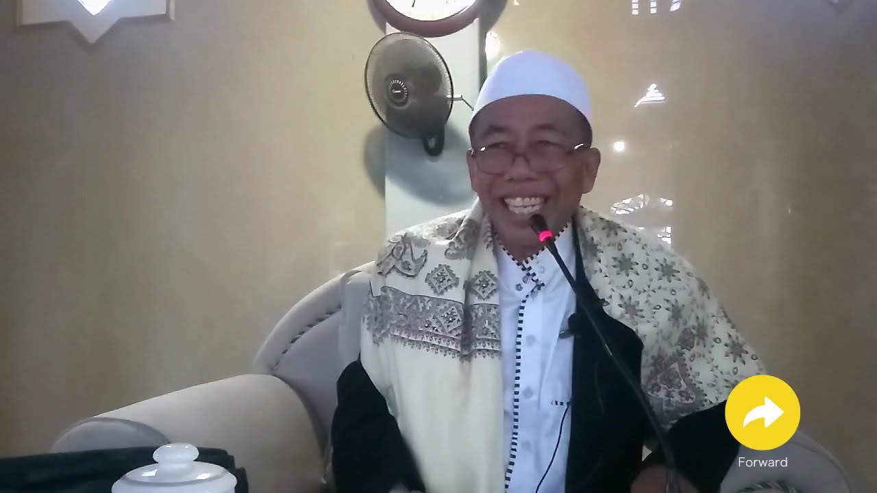 ceramah lucu tgh l,supardan kholil tentang kesabaran nabi ibrohim as, @sangpencerahchanel
